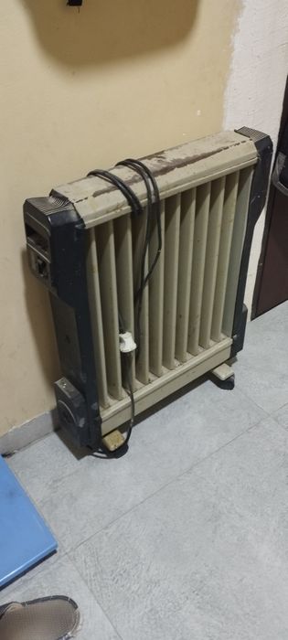 продам электрический обогреватель