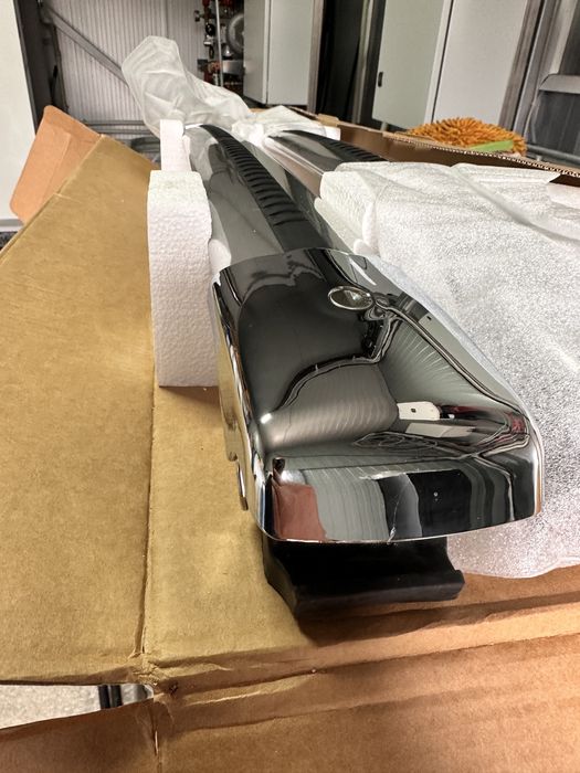 Напречни греди за Mercedes GL