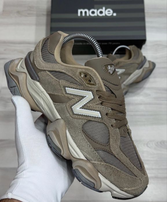 New balance-нови