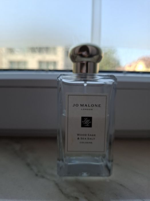 Parfum Jo Malone Wood sage and sea salt,65 ml