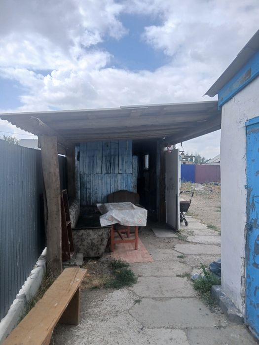 Продам дом на Бобровке