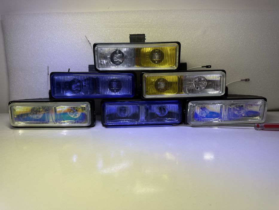 Туманка тико лабо дамас1