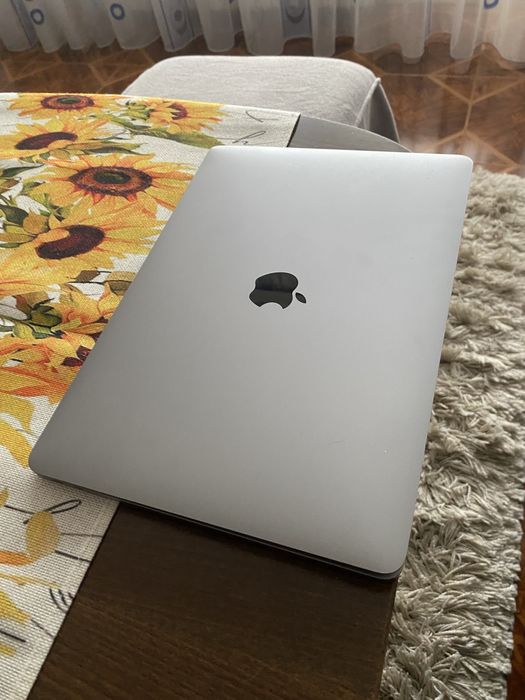 Macbook pro 2017 SSD