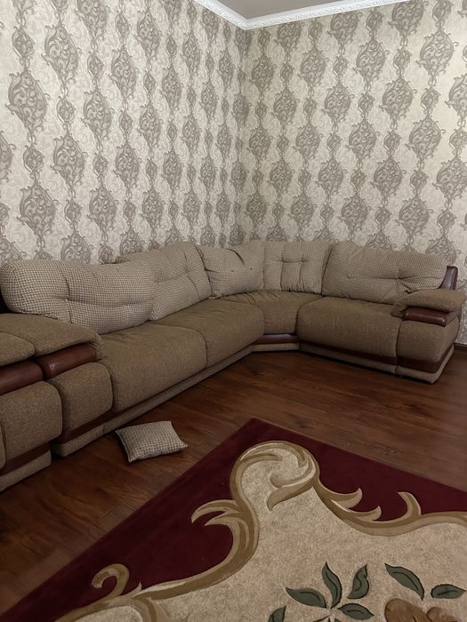 Диван раскладной