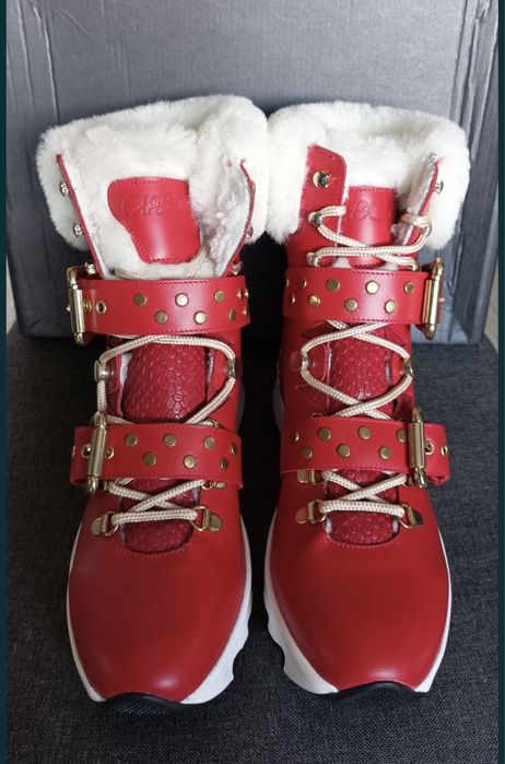 ПРОМО! НОВО! Ciaboo Appennino Cortina 39 номер