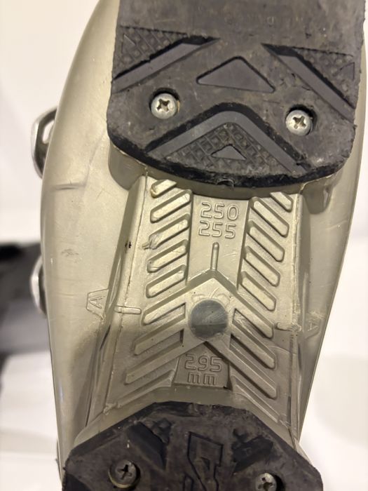 Vand Clapari Nordica