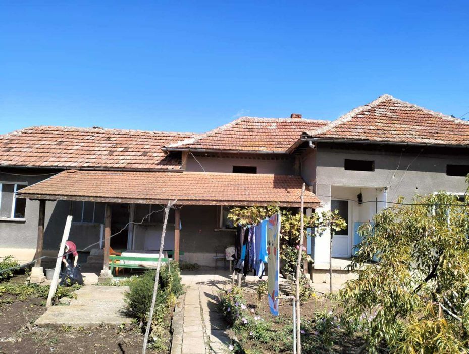 Продава се Къща в Койнаре - 200 кв.м за 150 €/кв.м - Снимка #13