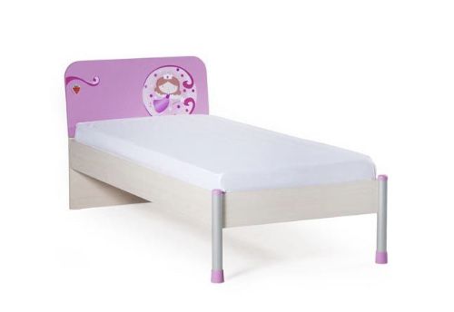 Кровать для подроста Cilek Lovely (Турция)