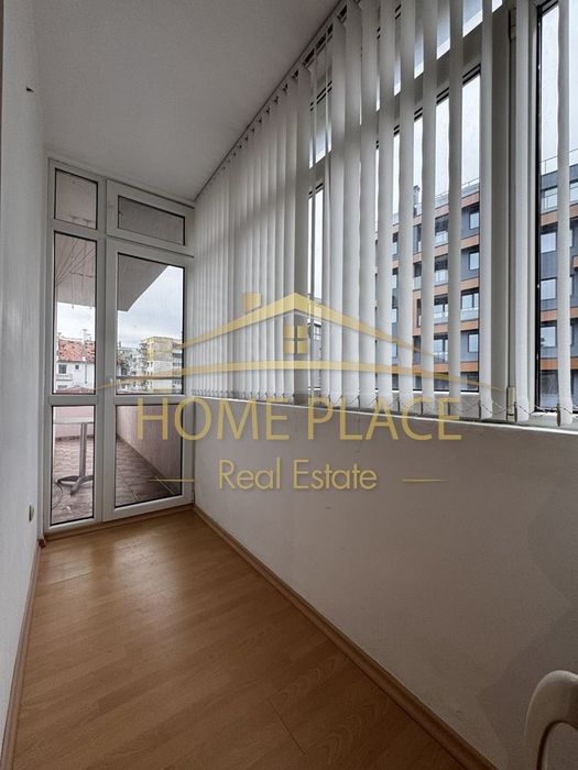 ЧЕТИРИСТАЕН апартамент под наем - Цветен квартал