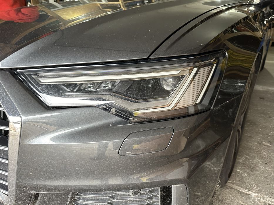 Dezmembrez Audi A6 C8 S Line