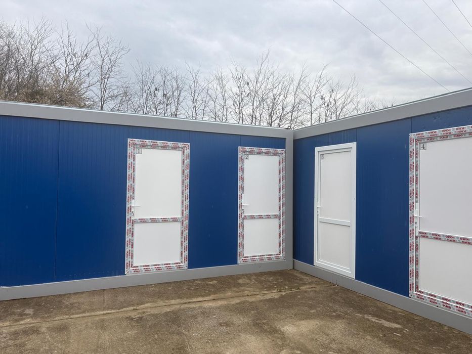 Inchirieri Boxe Pitesti pentru depozitare