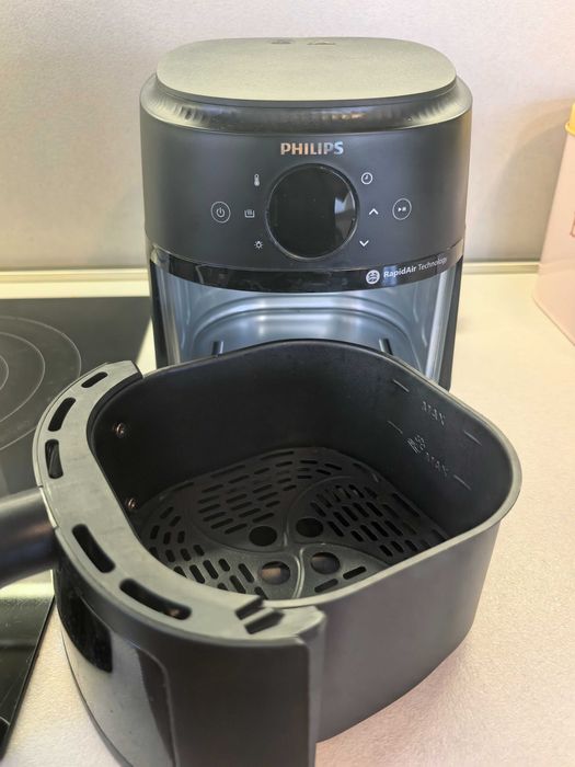 Еър фраер Philips