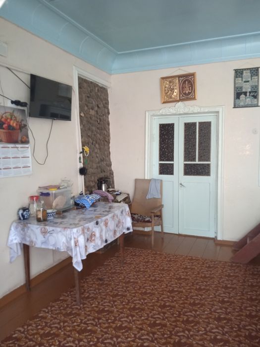 Chinoz tumani olmazor