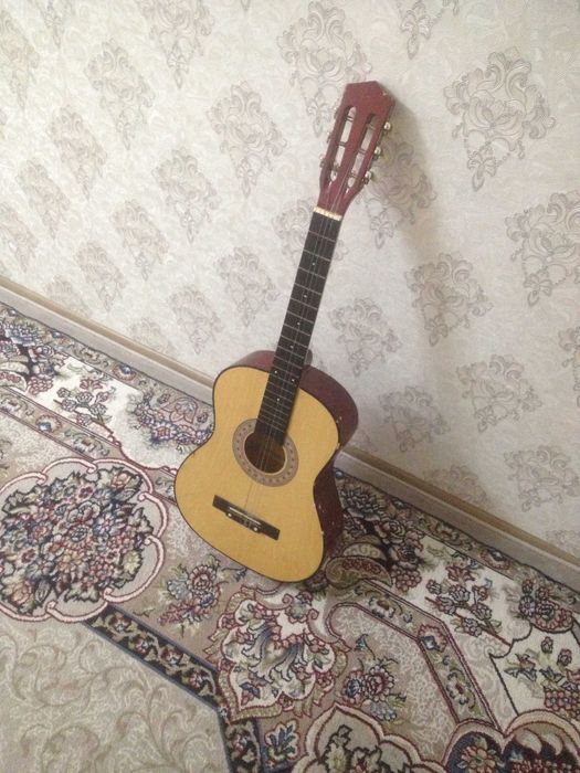 Классическая Гитара