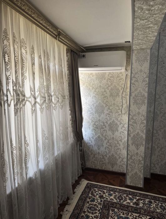 Сдается 2 ком Ганга Себзор.