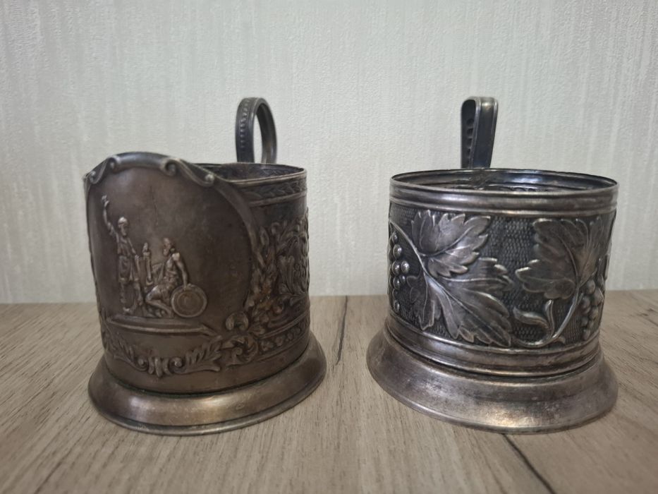 продам подстаканник СССР