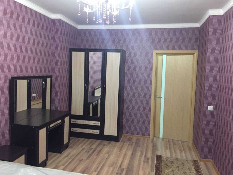 сдам 2х комнатную квартиру