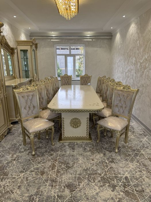 Stol stul yong’oqdan arzon narxda oling