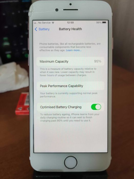 iPhone 7 32GB 4.7"