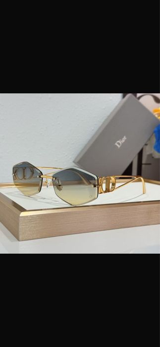 Ochelari soare Dior