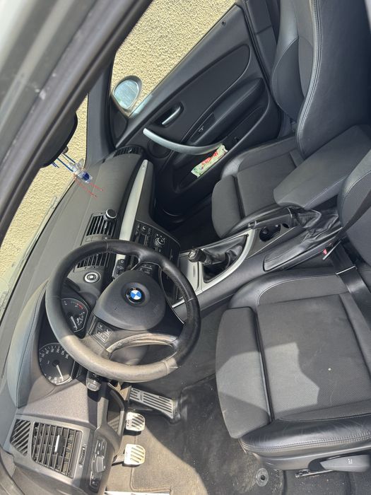 Bmw seria 1 2004