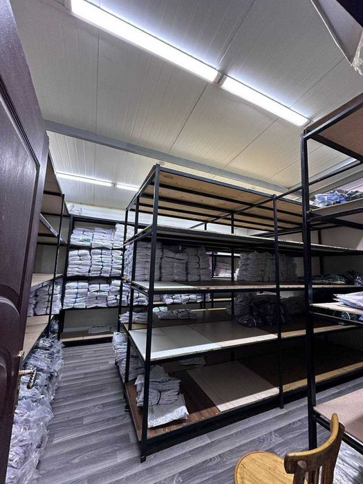 Сдаётся в аренду производственное здание