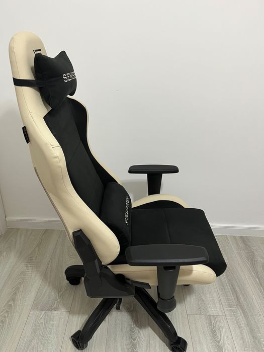 Scaun gaming nou