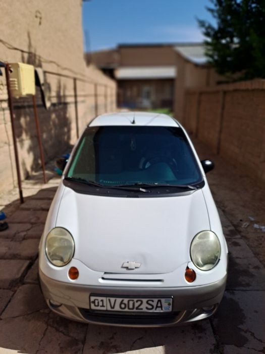 Matiz best 2013 yili