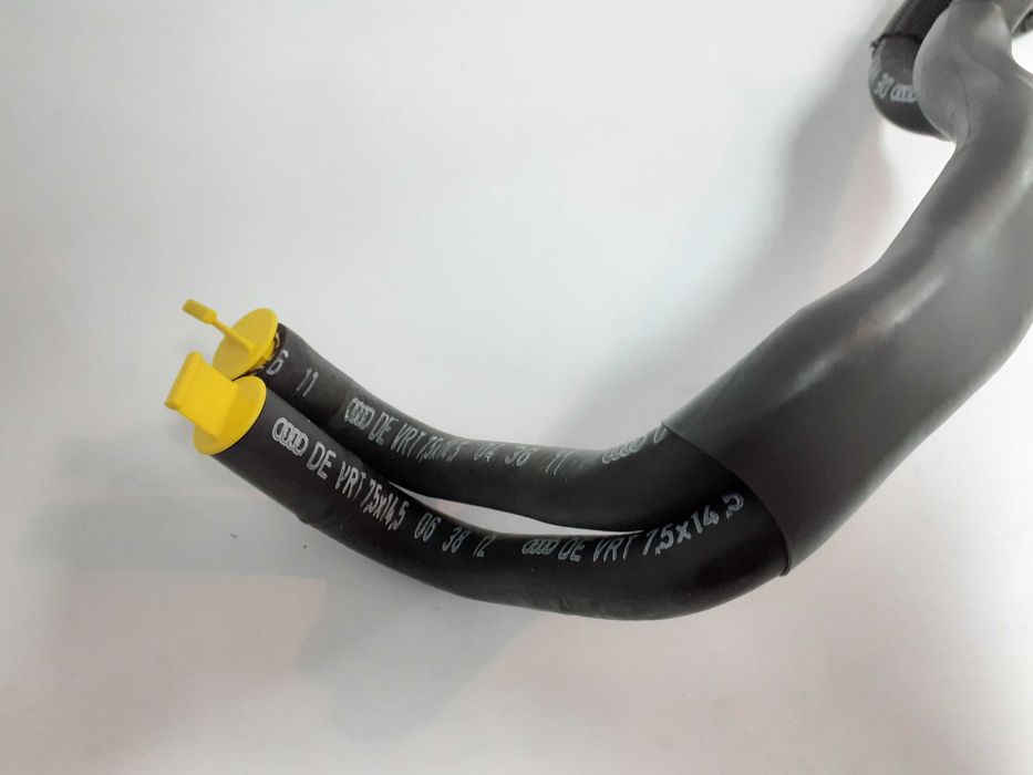 Audi A6/S6/ Set conducte tur/retur rampa injectoare OE 059130300BL