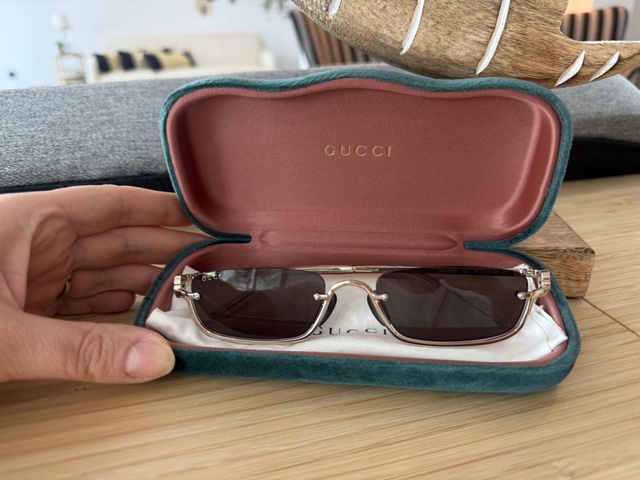Очила Gucci без забележка  като нови