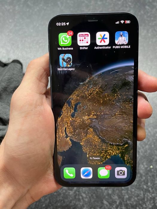 Продам Iphone 12 128гб