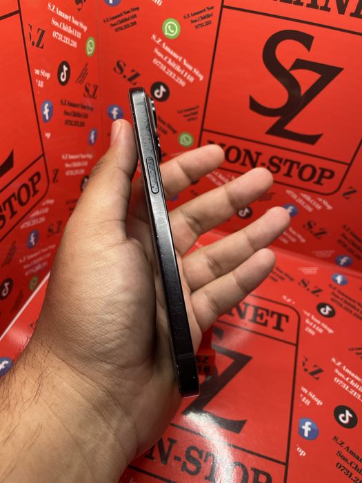 Iphone 15 Amanet SZ Non Stop