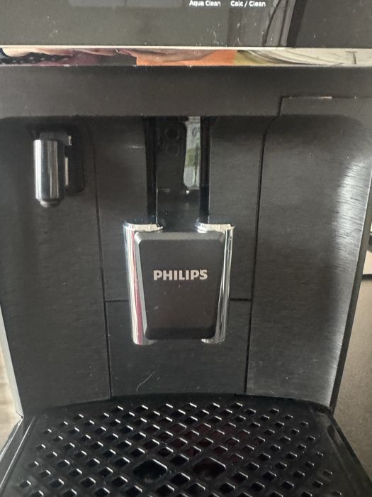 Philips 2200 Latte Go