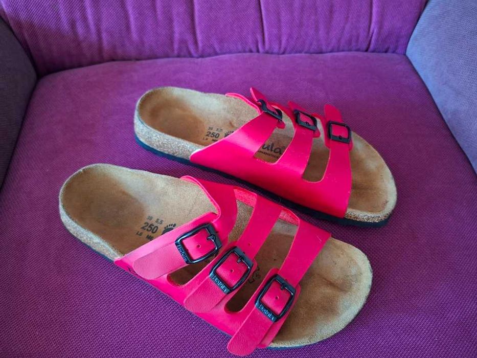 Sandale trendy Betula licensed by Birkenstock marimea 39