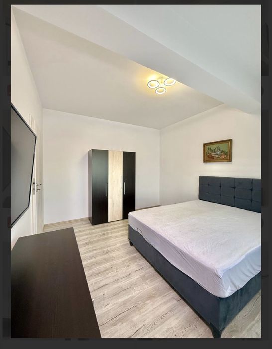 Inchiriez Garsoniera in Militari Residence !