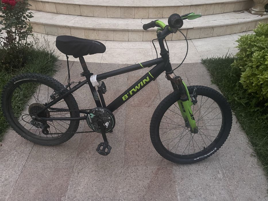 Vand 2 bicilete separat sau impreuna