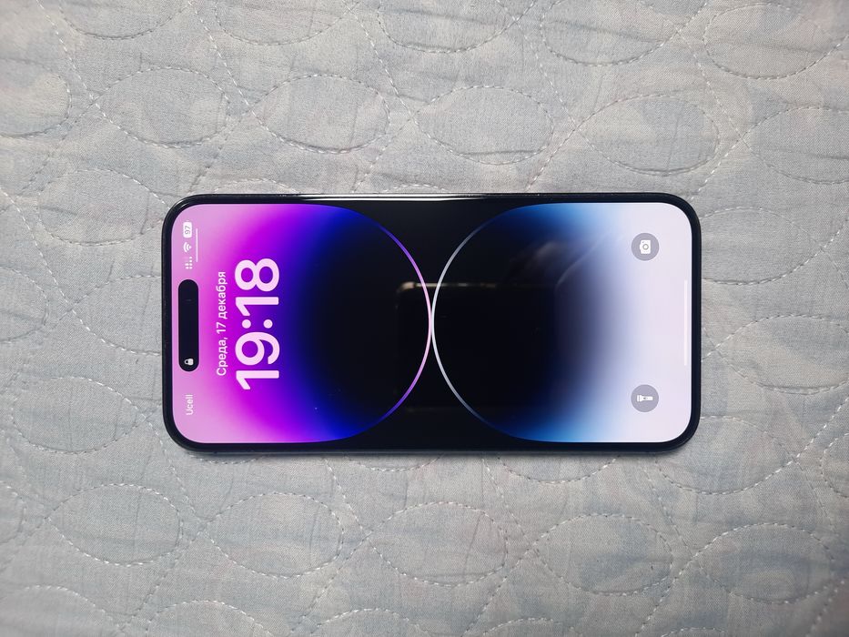 Iphone 14 Pro Max Dual Sim 256GB