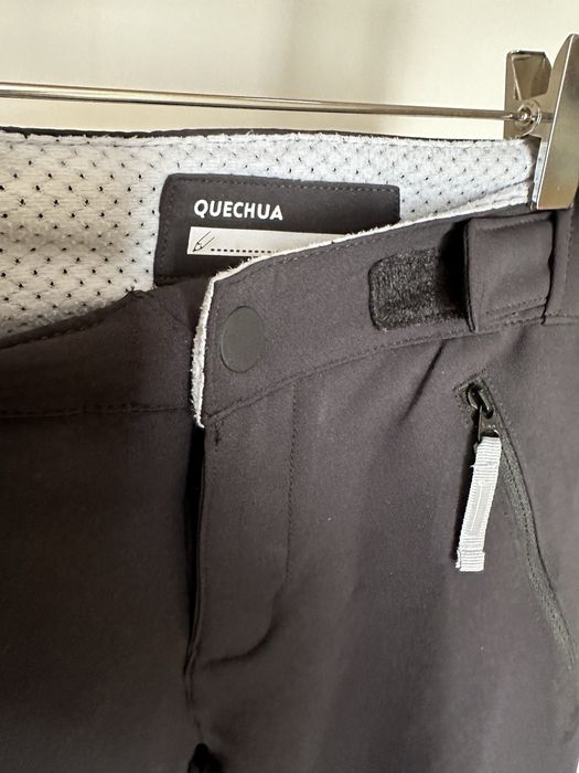 Ски панталон за момче 10год