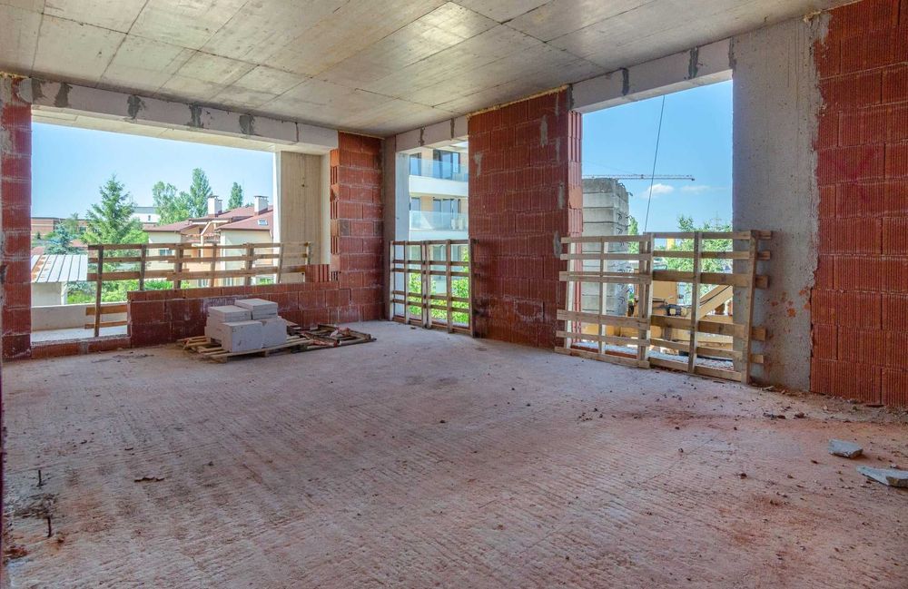 Продава се Тристаен апартамент в София, Студентски град - 120 кв.м за 1752 €/кв.м - Снимка #10