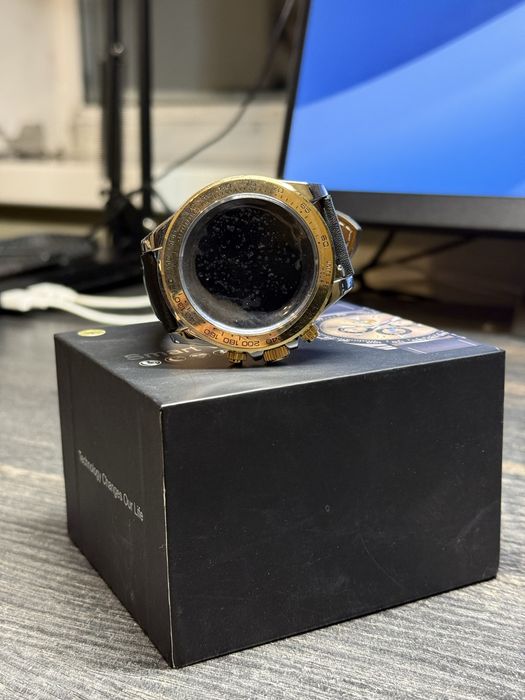 Swart Watch Смарт часы