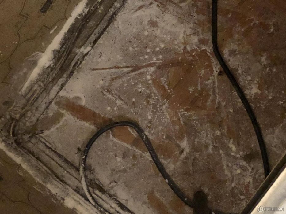 Средство Gektor против постельных клопов