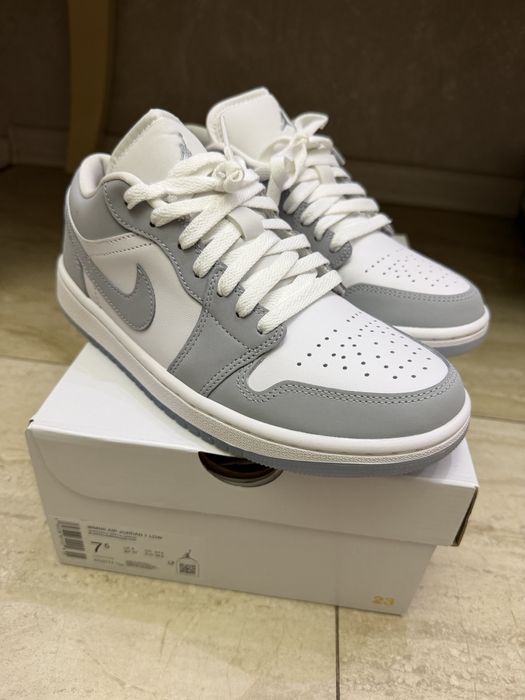 Air Jordan 1 Low оригинал