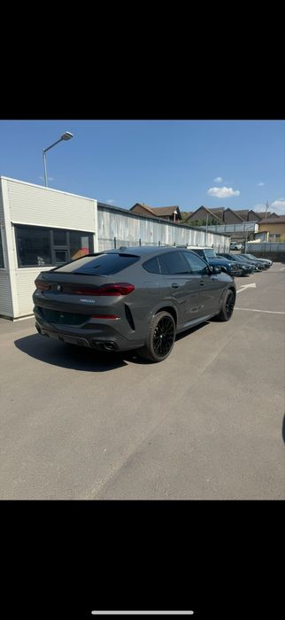 BMW X6 2023 — imagine 2