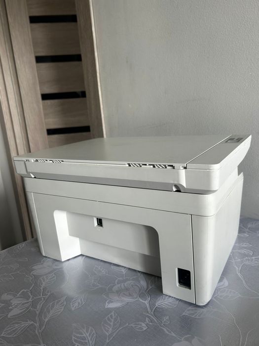 МФУ HP Color Pro M479fnw