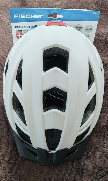 Căști de bicicletă ABUS, Uvex, Alpina, Fischer