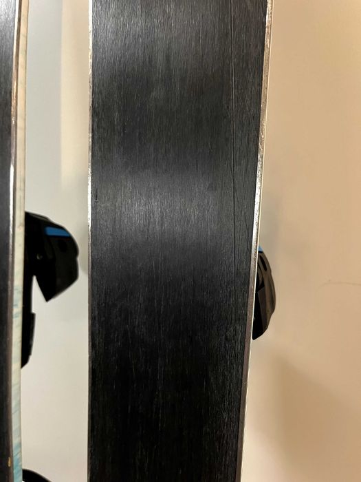 Ски LIB-TECH LIBSTICK 88 160 all mountain ски, Дамски ски