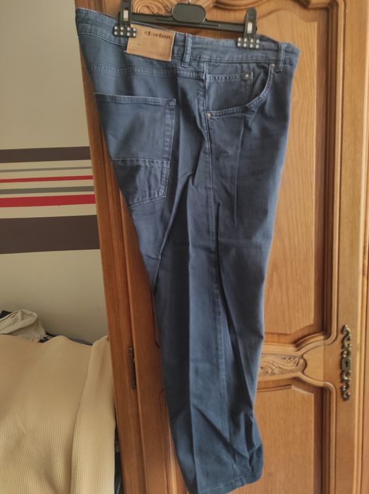 Pantalon blugi, diferite marimi, diferite modele