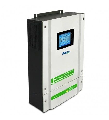 Invertor Hybrid Easun Igrid EV2- 5.5kw