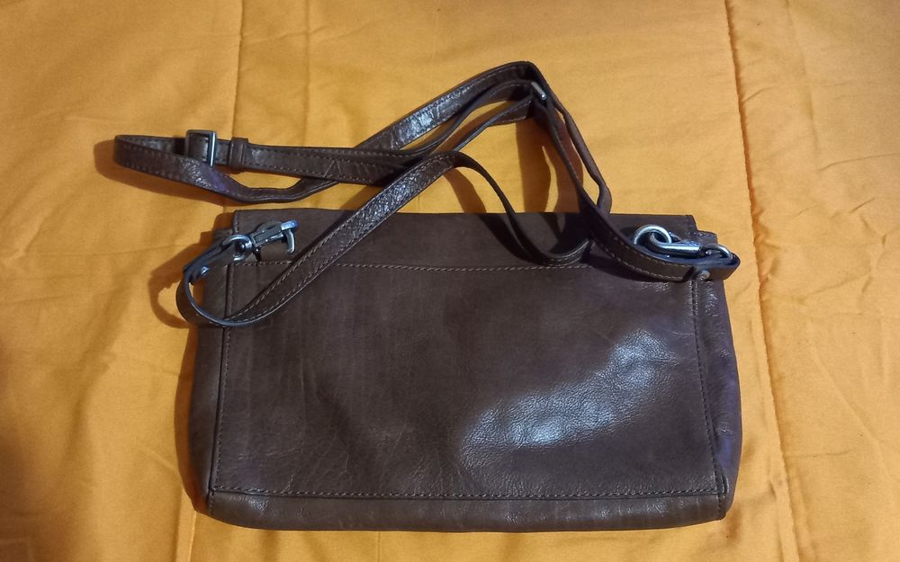 Дамска чанта Mark O'Polo