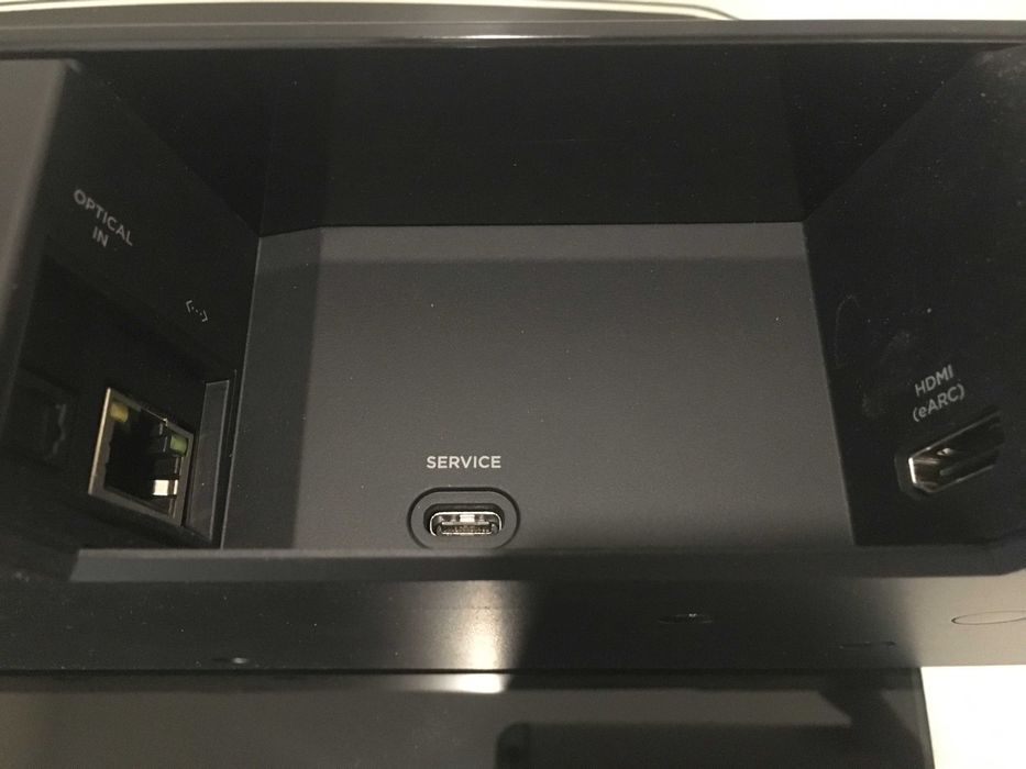 Bose Soundbar 900 +SUB 700